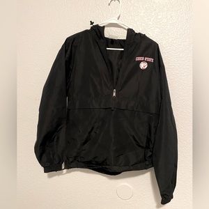 Chico State windbreaker